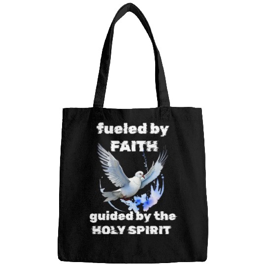 Holy Spirit Bags