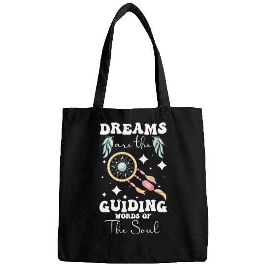 Dream Catcher Feather Sleeper Love Bags