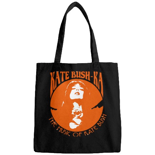 Kate Bush Bags