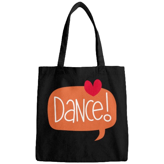 Dance Bags