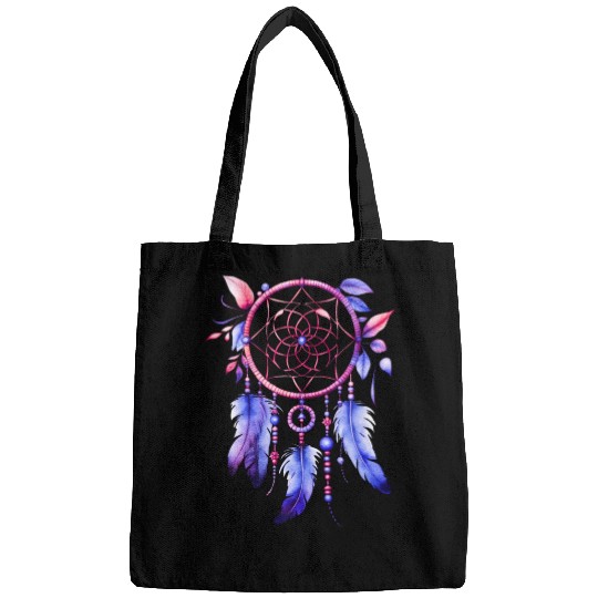 Dream Catcher Bags