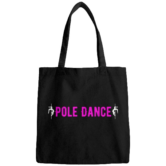 Pole Dance Bags