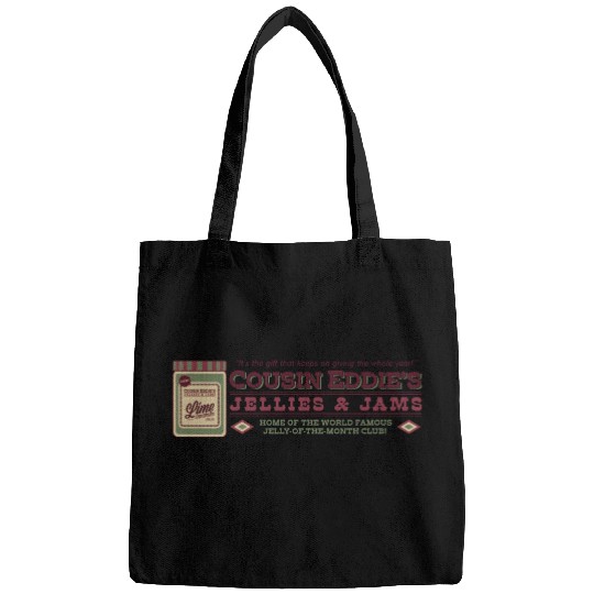 Cousin Eddie s Jellies Jams Bags