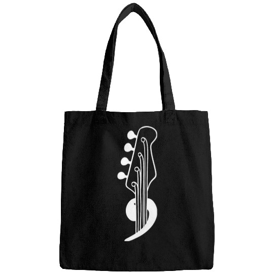 Guitar Player Country Singer Gift Bags