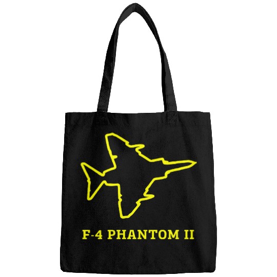 F 4 Phantom two Bags