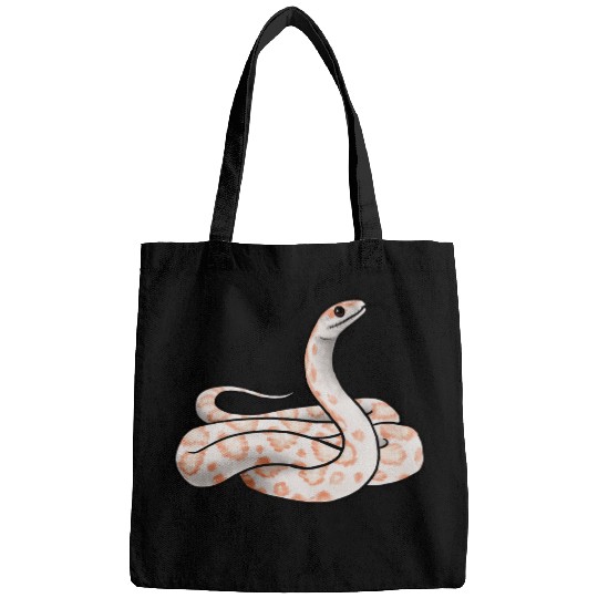 Reptile Snake Candy Snake Bags