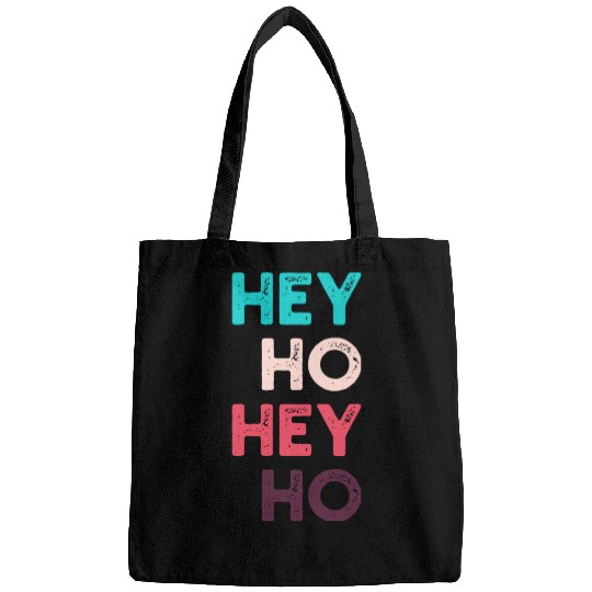 Hey Ho Bags
