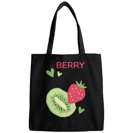 Berry sweets Bags