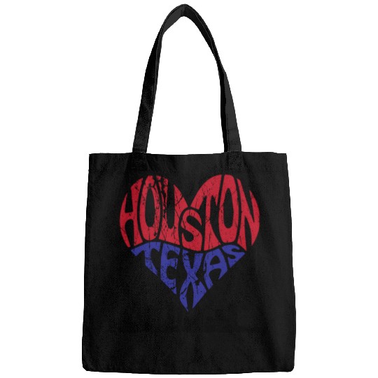 Houston, Texas Pride: Embrace the Spirit USA Bags