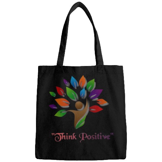 Thinks Positive Bags