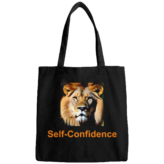 Self-Confidence Bags