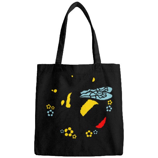 all about animal Bags