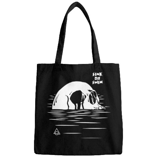 Sink Or Swim Bags