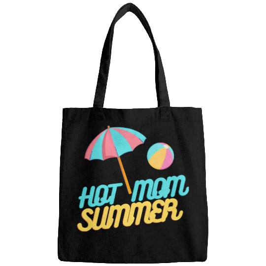 HOT MOM SUMMER Bags
