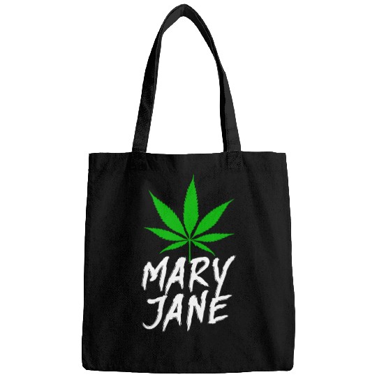 Mary Jane Kush Bags