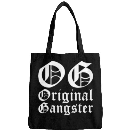 OG Original Gangster Bags