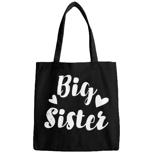 Big Sister Bags