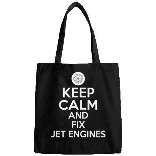 Jet Engine Mechanic Bags