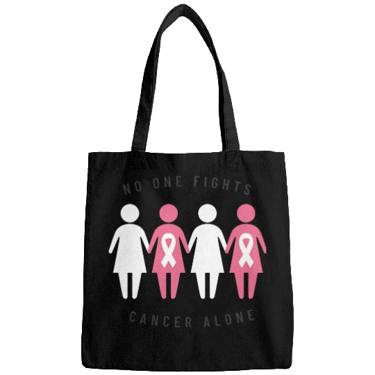 Breast Cancer Bags