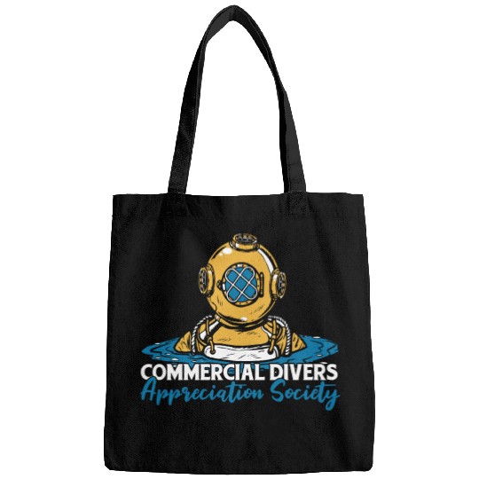 Diving Diver Commercial Diving Bags