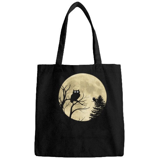 moon Bags