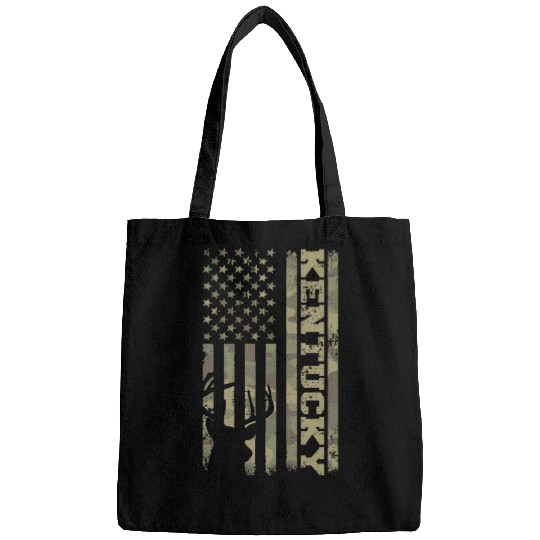 Kentucky Deer Hunter Bags