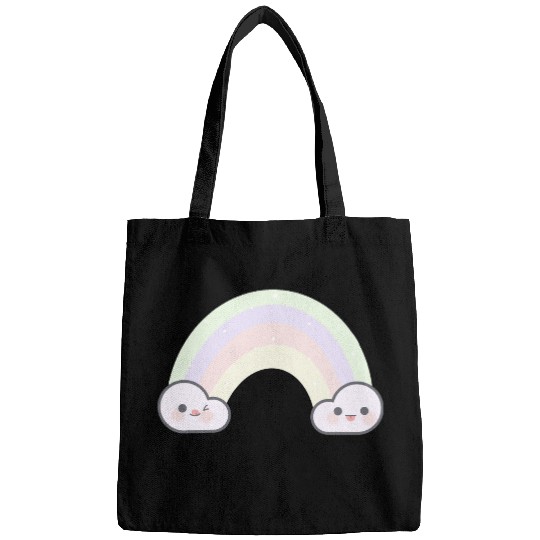 Rainbow Bags