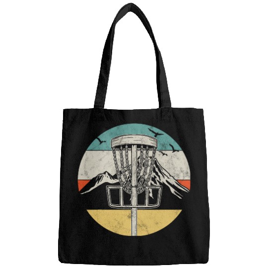 Discgolfing Disc Golf Bags