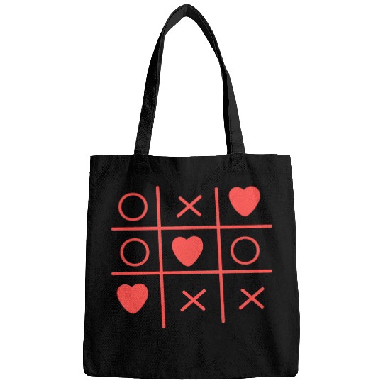 Cool Valentine s Day Criss Cross Heart Bags