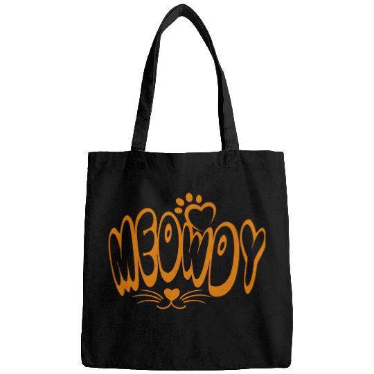 meowdy Bags
