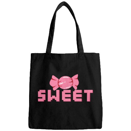 sweetness of dessert Bags