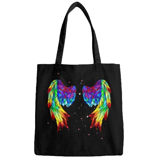 Angel Wings 1 300 Bags