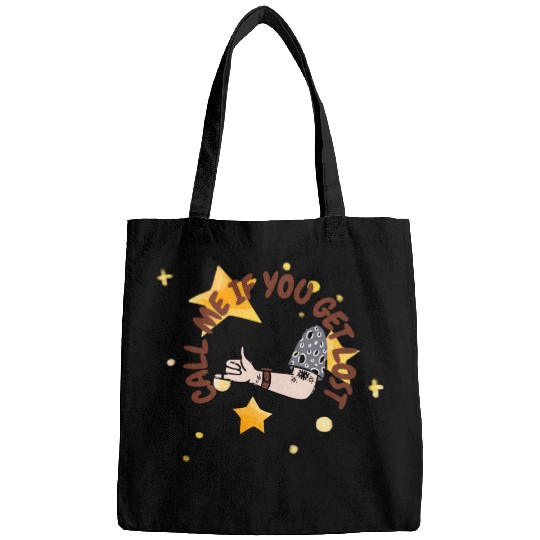 Call Me If You Get Lost Bags, Hip Hop, Rap, Golf