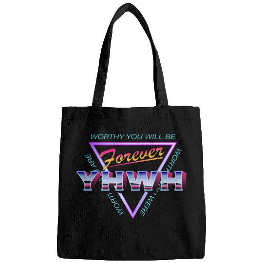 Forever YHWH Bags