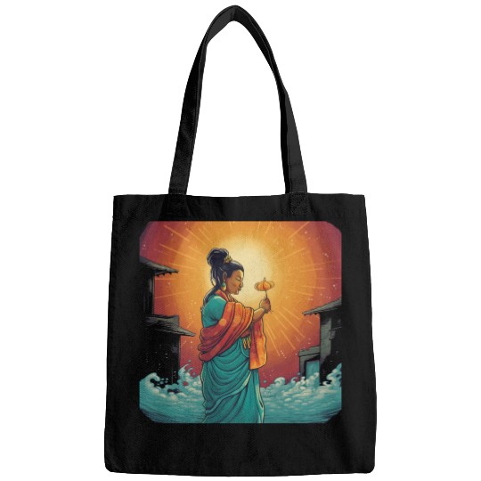 Holiness Bags