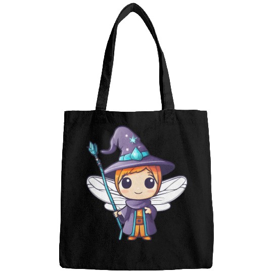 Wizard Dragonfly Bags