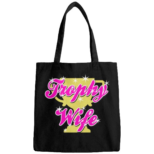 Trophy Wife Bags