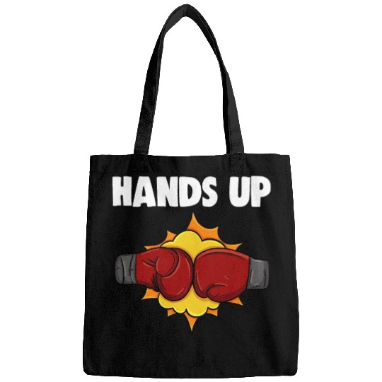 Hands Up Bags
