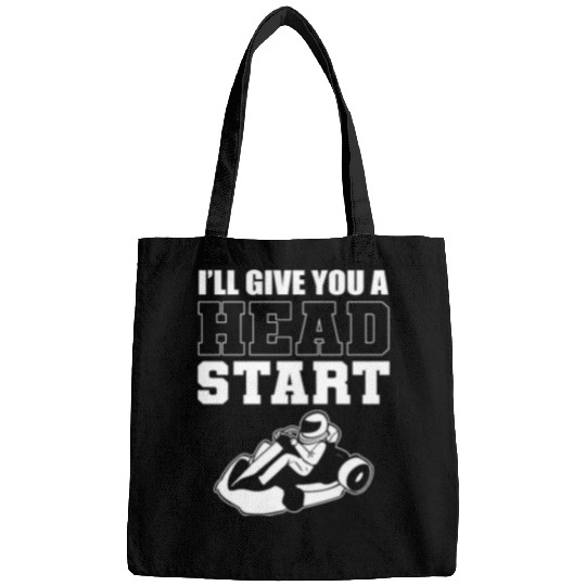 Head Start Sports Enthusiast Gift Bags