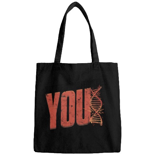 Nature's Masterpiece: You - Biology Bags