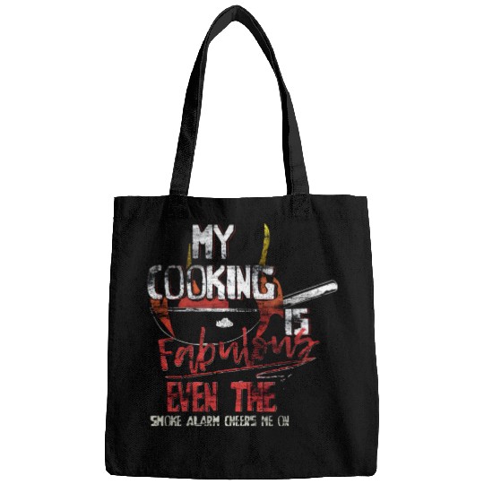 My Cooking Bags
