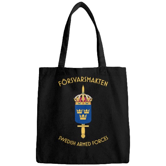 swedish armed forces Bags
