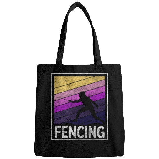 Fencing Sport Sport Fencing Bags