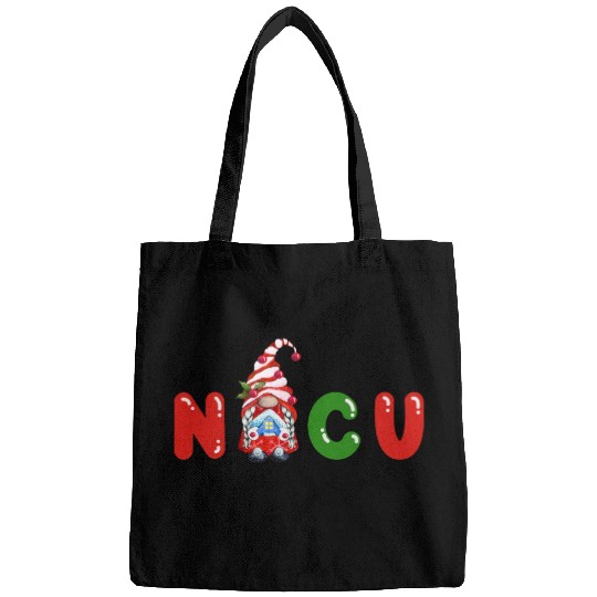 Cute NICU Christmas design Bags