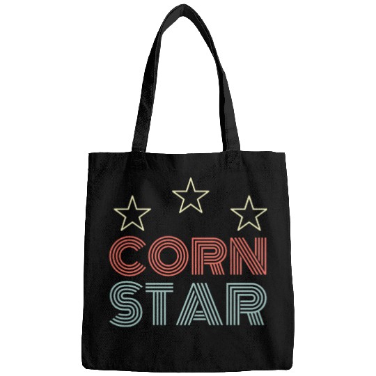 Corn Star Bags