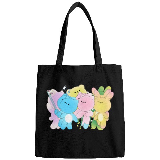 cute Bears : Bears lovers Bags