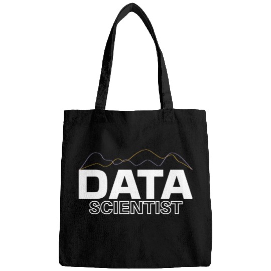 Data Scientist Science Big Modeling Data Analyst Bags