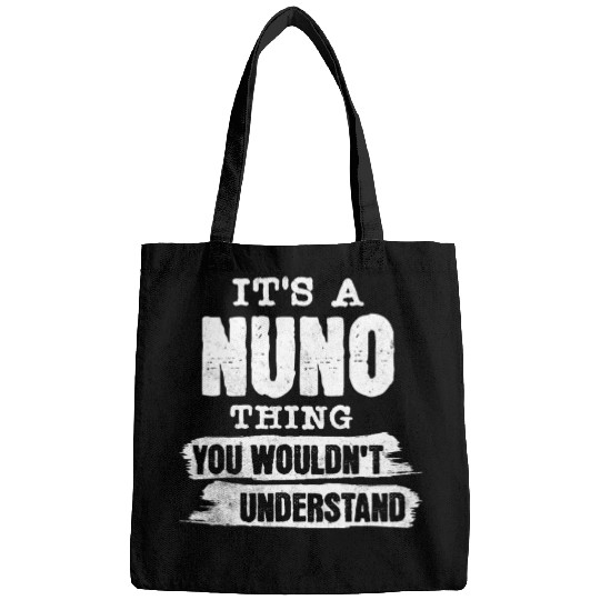 It's A Dexter Thing You Wouldn't Understand, First Bags