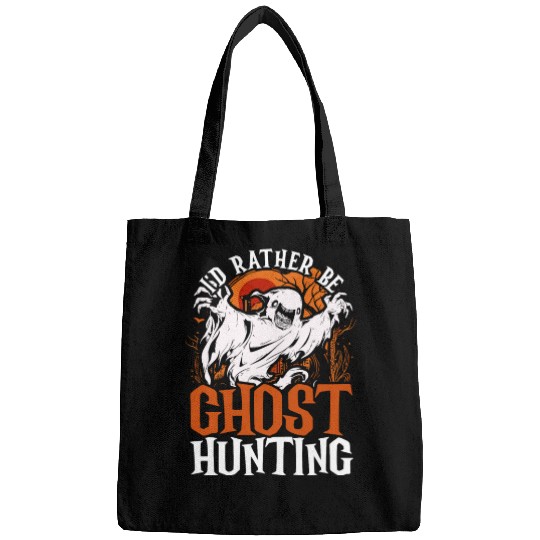 Paranormal Investigator Ghost Hunting Bags