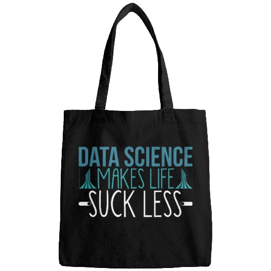 Data Science Joke Analyst Statistical Modeling Big Bags